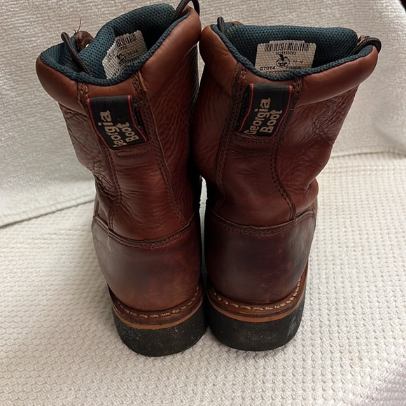 Georgia Farm & Ranch Boots main image 9